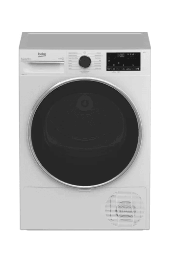 beko 8kg dryer with sensor rapidry