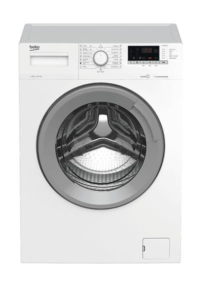 beko 9kg washing machine