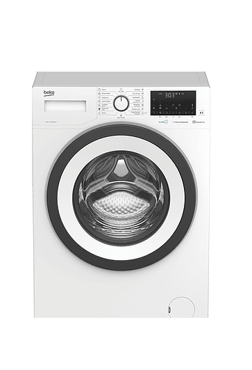 beko washing machine 6kg 1200rpm