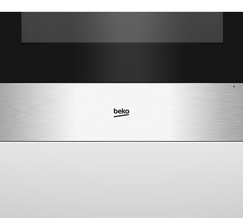 beko_stainless_steel_warming_drawer