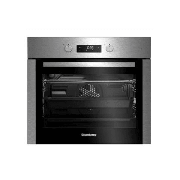 blomberg 71ltr built in electric oven
