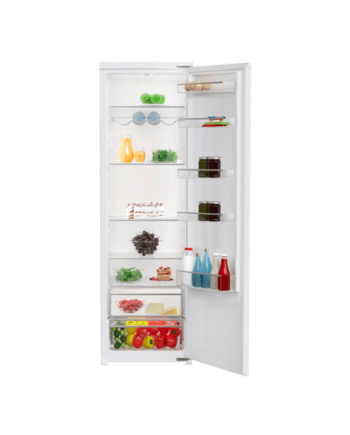blomberg integrated fridge 55cm