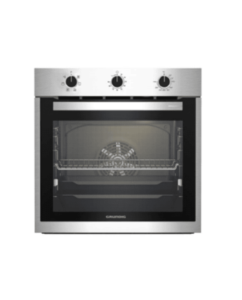 grundig built in electric oven