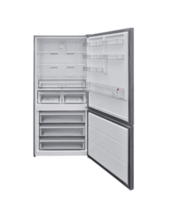 maister fridge with 3 drawer freezer