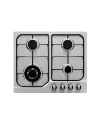 midea built in gas hob 4 burners