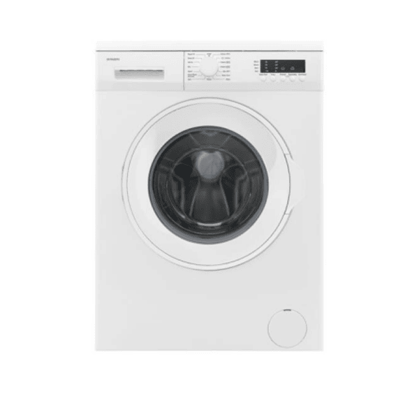 8kg washing machine