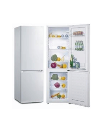 fridge with 3 drawer freezer