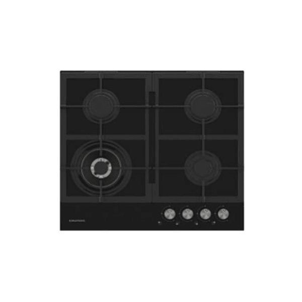 gas hob built in