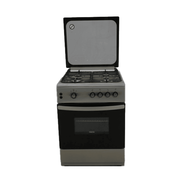 inox gas cooker