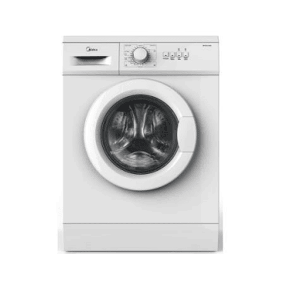 midea 8kg washing machine
