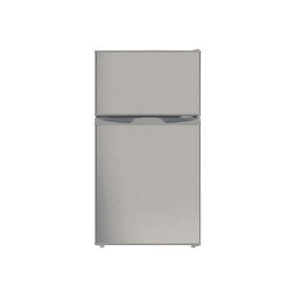 table model fridge freezer