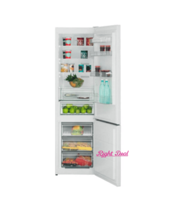 fridge freezer 3 drawers