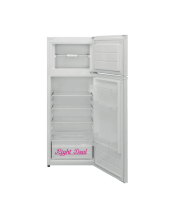 top mounted fridge freezer