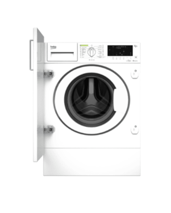 beko built in washer dryer