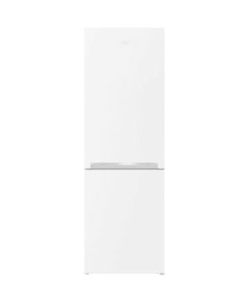 beko fridge freezer 185x60cm