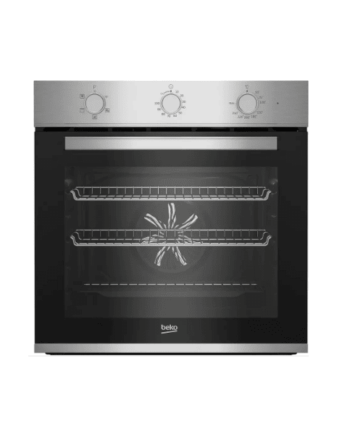 beko gas oven stainless steel