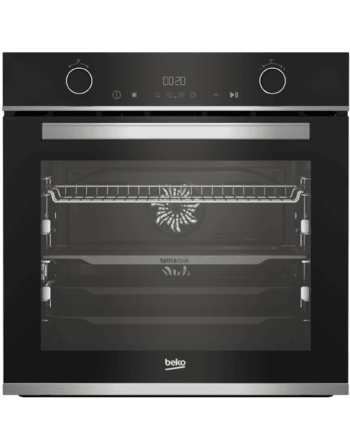 beko split and cook oven