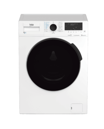 beko washer dryer