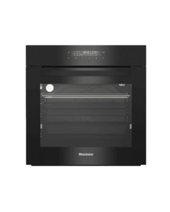 blomberg build in multifunction electric oven