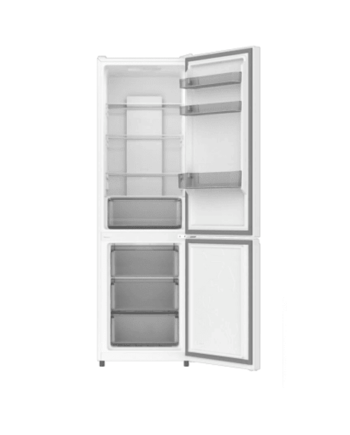 fridge freezer 195x60cm