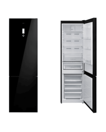 fridge freezer 200x60cm