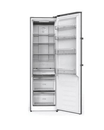 hyundai upright fridge 185x60cm