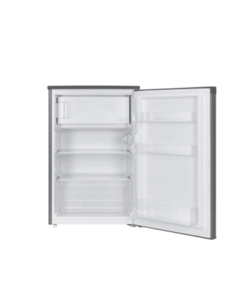 table model fridge with freezer