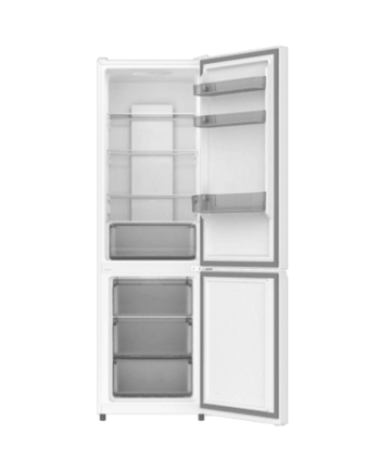 white fridge freezer non frost