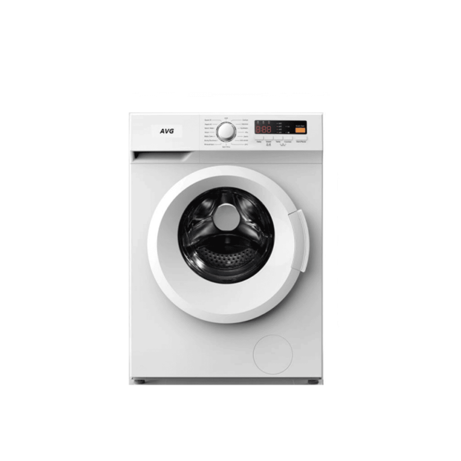 avg 9kg washing machine