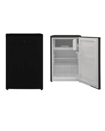 avg mini fridge with freezer