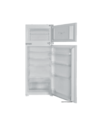 built in top mount fridge freezer