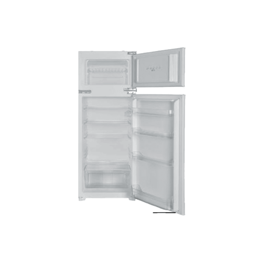 built in top mount fridge freezer