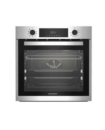 grundig electric oven 72lt