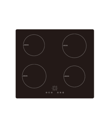 hyundai 60cm induction hob