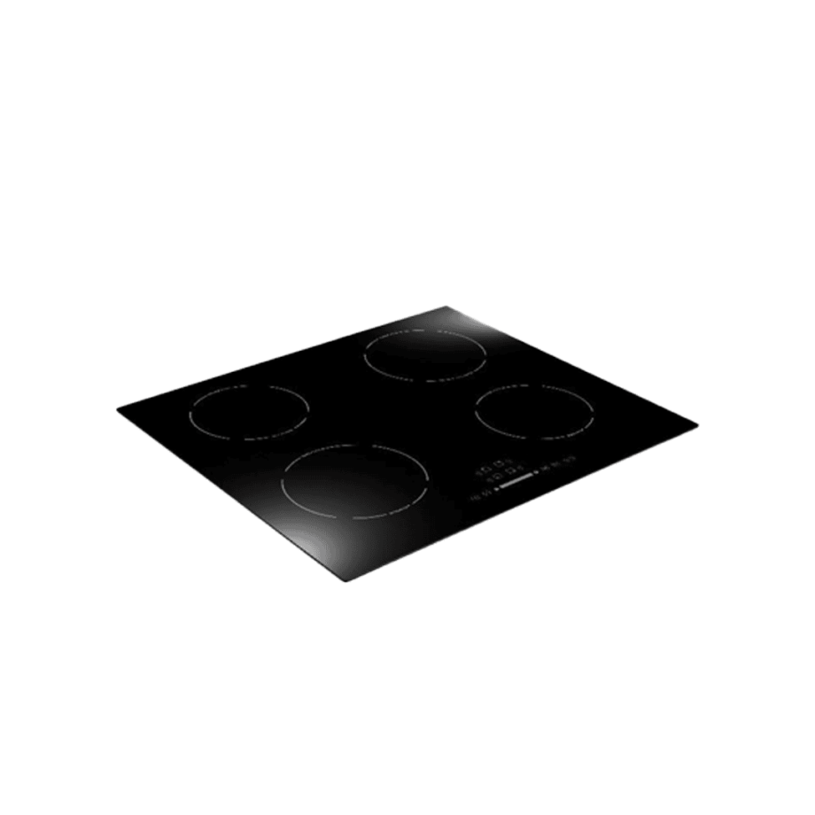 maister 60cm induction hob 4 zones