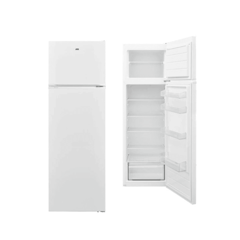 top mount fridge freezer 175cm