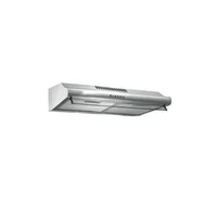 Free Standing 60cm Cooker Hood | INOX