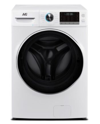 AVG Front Loading Washing Machine 18KGS Capacity