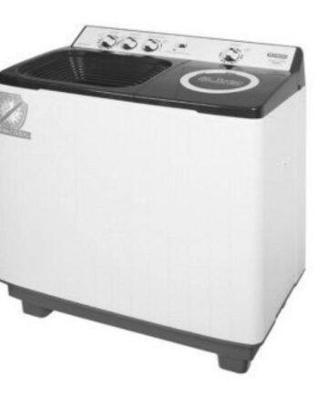Fresh Twin Tub Washing Machine 12Kg Capacity