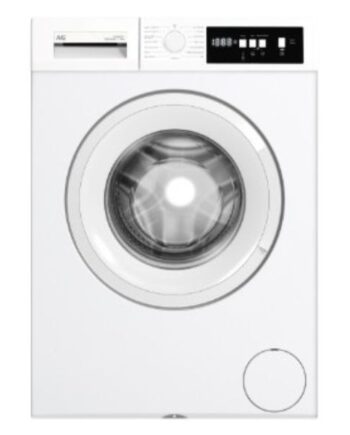 Compact 7Kg Freestanding Washing Machine – A-Class Efficiency