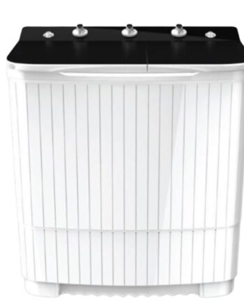 Fresh Twin Tub Washing Machine 10kg Capacity with Pump