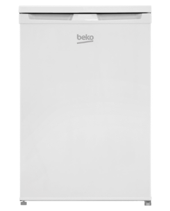 Beko Freezer 102L, 3 Drawers White, Static Cooling, Freestanding, 3-Year Warranty