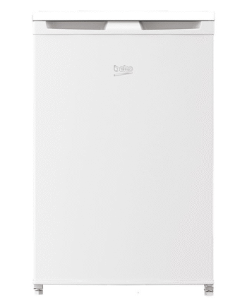 Beko Freezer 86L, 3 Drawers White, No Frost, Freestanding, 5-Year Warranty