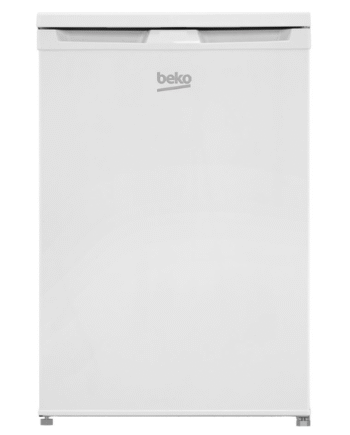 Beko Freezer 95L, 3 Drawers White, Static Cooling, Freestanding, 2-Year Warranty