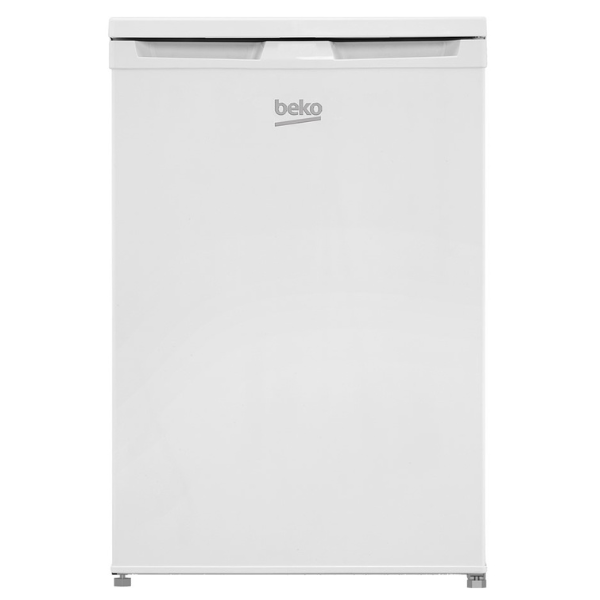Beko Freezer 95L, 3 Drawers White, Static Cooling, Freestanding, 2-Year Warranty