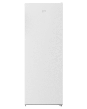 Beko Larder Freezer 177L, No Frost White, Upright, 5-Year Warranty