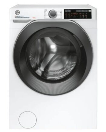 Hoover  10kg Washing Machine H‑WASH 5001200rpm White, Class A, Wi‑Fi + Bluetooth