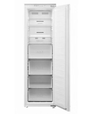 AVG Built‑In Freezer 212L No‑Frost White, Class E