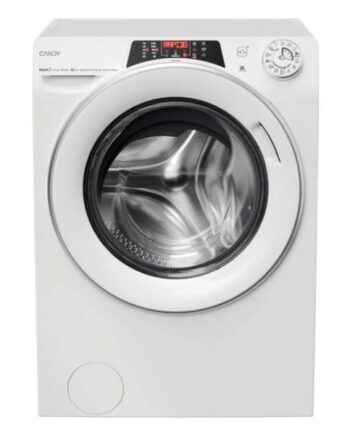 Candy Rapidó Washer Dryer 9kg/5kg, 1400rpm, Class A/C, White
