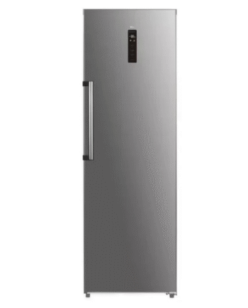 Larder Freezer 238L, 7 Drawers, Silver, Class A+